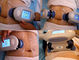 수직 장비 뚱뚱한 어는 장치를 체중을 줄이는 비침범성 Cryolipolysis 기계 몸