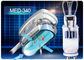 의학 Cryolipolysis 기계/셀룰라이트 제거 기계 660W