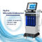 주름 제거제 Hydrafacial Water Dermabrasion Machine 14 En 1