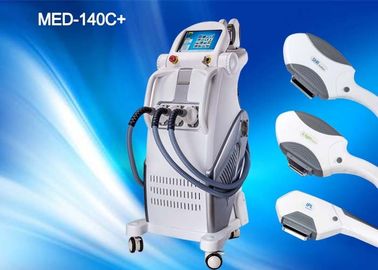 의료 CE 주름 제거를 위한 110V 전자 빛 IPL RF 아름다움 장비 승인