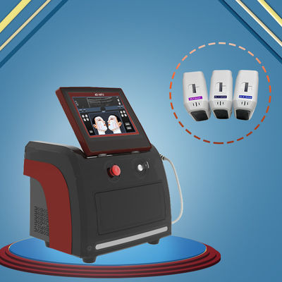 가장 인기있는 4D HIFU 기계 / 고강도 초음파 피부 타이트닝 기계