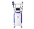 Cellulite Reduction Cryolipolysis Machine Fat Freezing Machine With 4 Handles