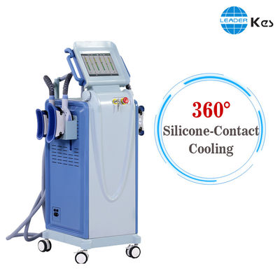 기계/체지방 어는 기계를 체중을 줄이는 수직 Cryolipolysis