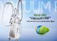 Multifunction Body Slimming Machine With Vacuum + Mechanical Roller + RF + LED + IR