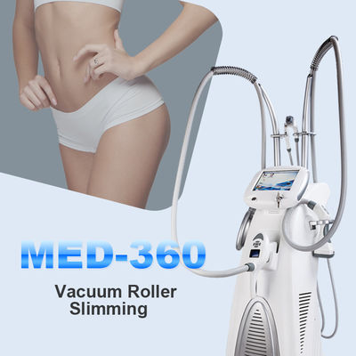 ABS 및 최대 50W 라디오 주파수 전력으로 상업용 베라 모양 기계