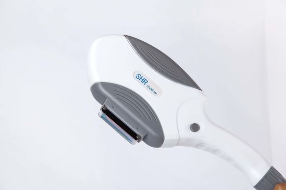 E-light IPL 영구 탈모 피부 재생 뷰티 장비
