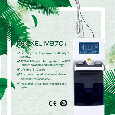 색소 처리 분자 레이저 기계 최대 20mmx20mm 스캔 크기 52KG