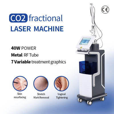 220V±10% 50/60Hz Co2 분자 레이저 기계 최대 20mmx20mm 스캔 크기와 0.12mm 스팟 크기로