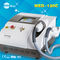Medical CE IPL Peak Power 1200W E light IPL RF ipl hair removal machine